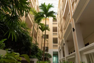 Park 38 Hotel – Foto 8