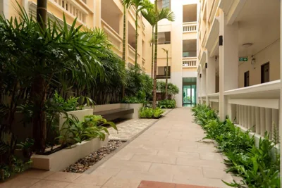 Park 38 Hotel – Foto 13