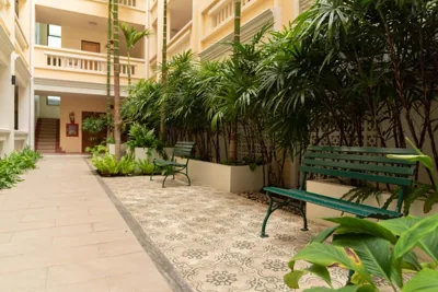 Park 38 Hotel – Foto 14