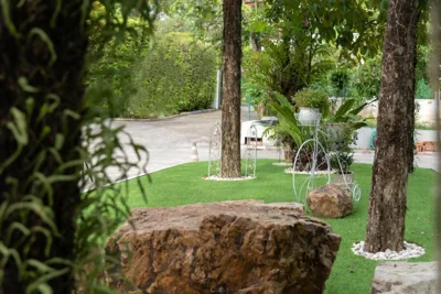 Park 38 Hotel – Foto 15